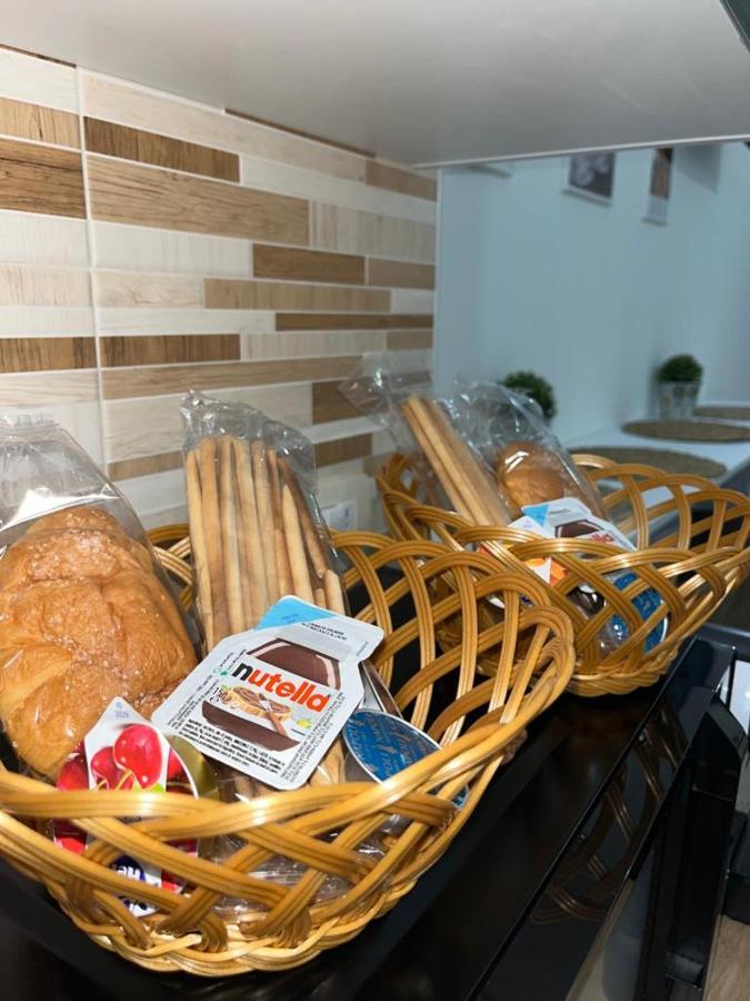 G&Vhome CTA Eksteriør billede